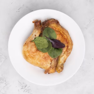 Grilled Chicken Thigh