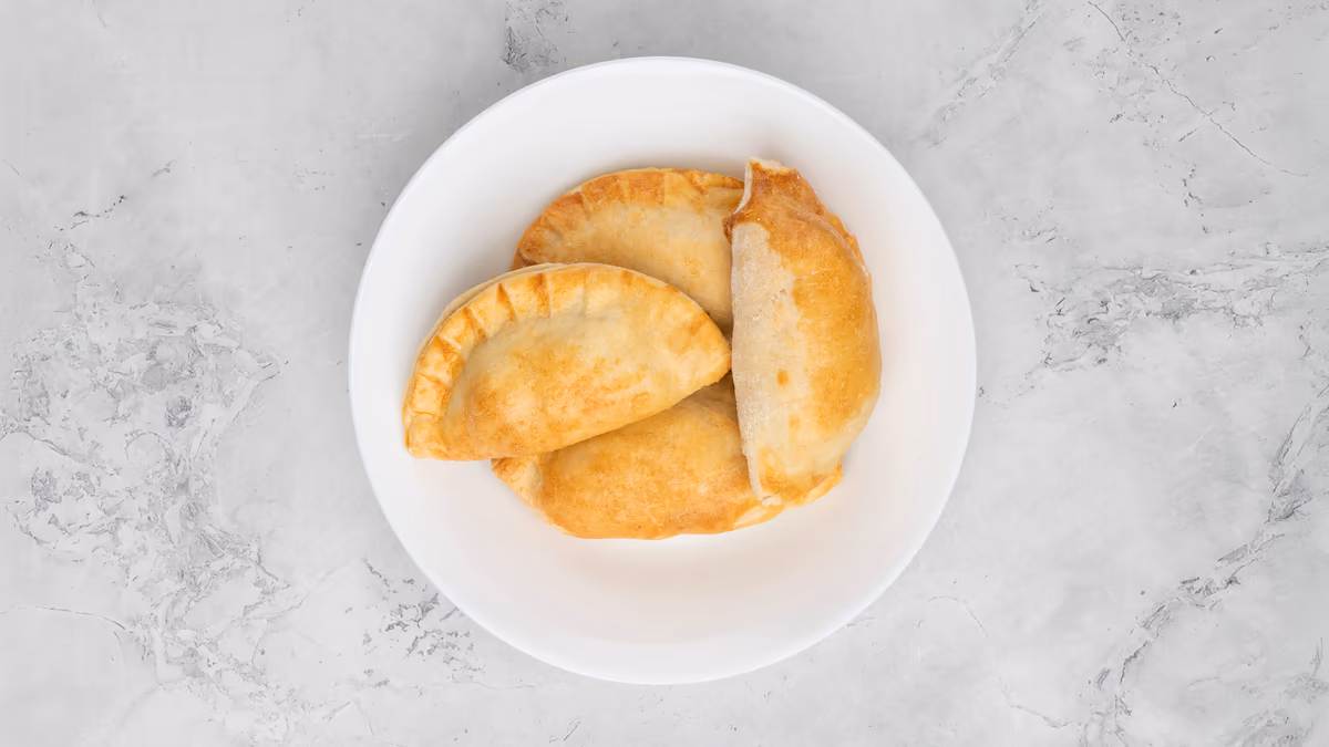 Meat Pie