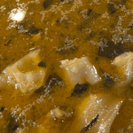 Pepper soup